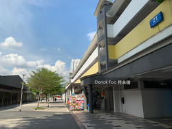 Ghim Moh Road (D10), Shop House #202674392